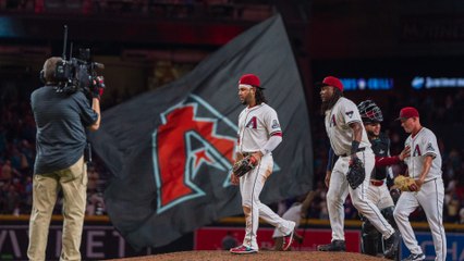 Arizona Diamondbacks Look for Back-to-Back Wins vs. Rockies