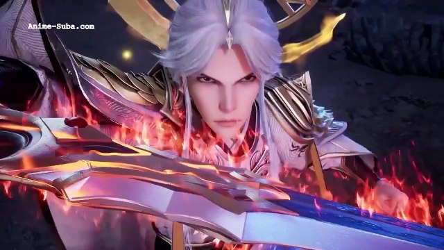 413 Ling Jian Zun 4th Season (Spirit Sword Sovereign)