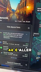 3 astuces de voyages