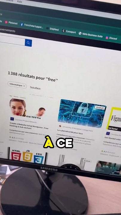 Apprendre à coder gratuitement