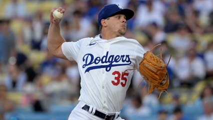 Dodgers vs. Brewers Preview: Analyzing Pitcher Matchups