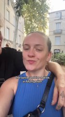 Bar l'Elytre - Montpellier 