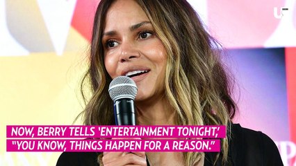 Halle Berry Breaks Silence on Exiting Kim Kardashian’s New Show With Ryan Murphy