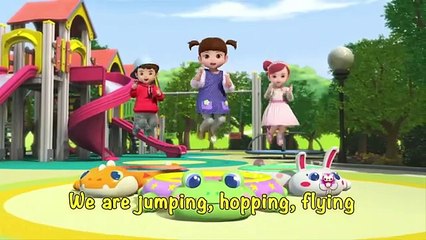 Kongsuni and Friends Kongsuni Music Video Compilation BRAND NEW! _ Kongsuni Song _ Kids Songs