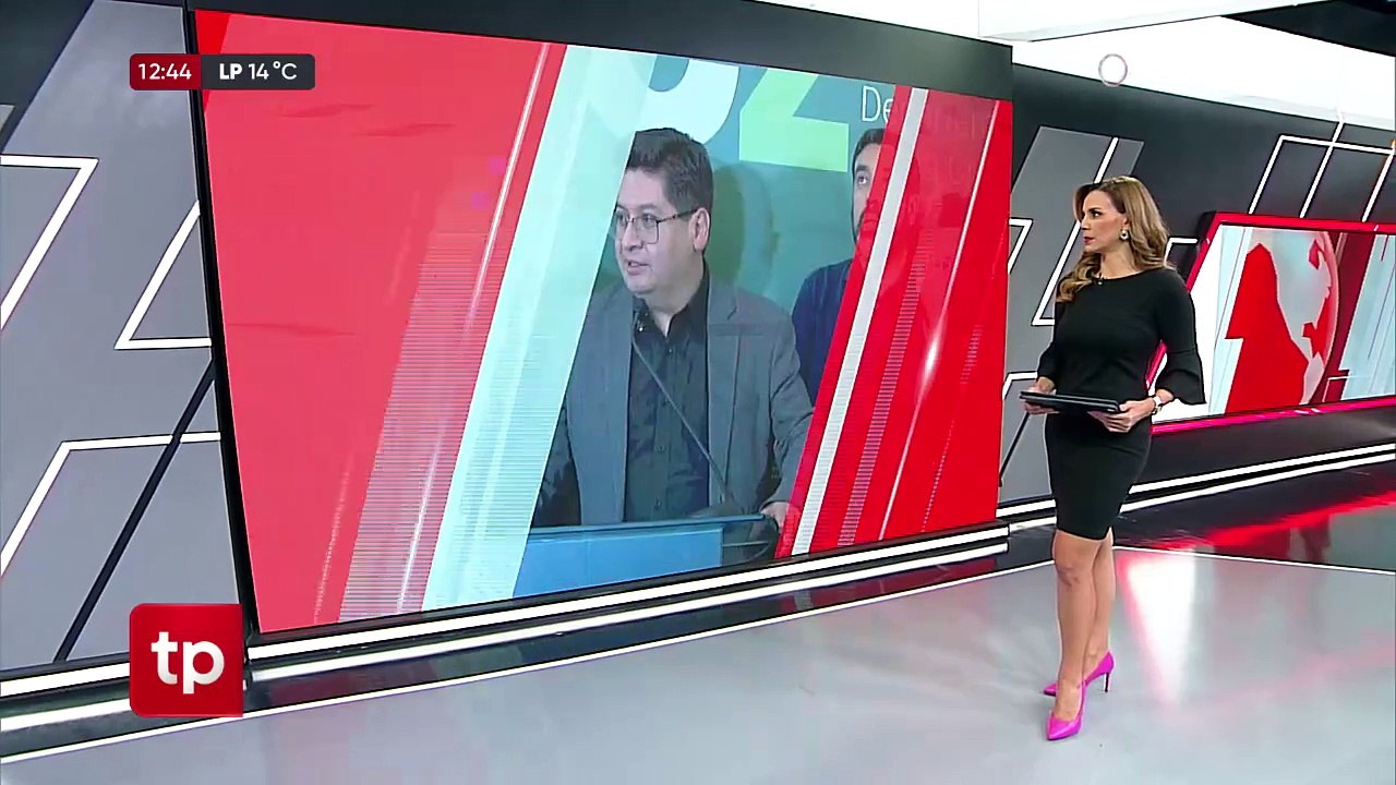 En reunión de gobernadores y el ministro de Economía acuerdan reprogramación de deudas con el Fndr