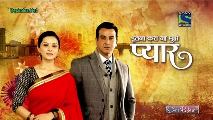 Itna Karo Na Mujhe Pyaar - Episode 28