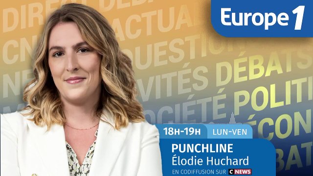 Punchline - 700 migrants ont traversé la Manche ce dimanche