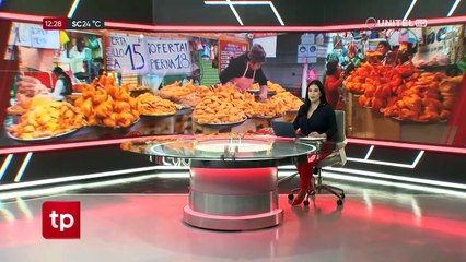 Avicultores de Cochabamba aseguran que su costo de producción se elevó hasta un 30%