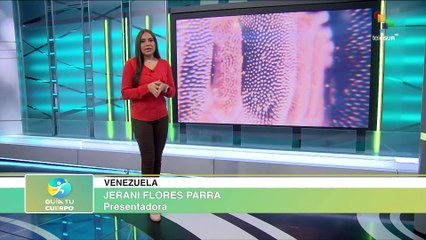 Guía tu Cuerpo | Sistema digestivo: Segundo cerebro del cuerpo humano | 13-08-2024