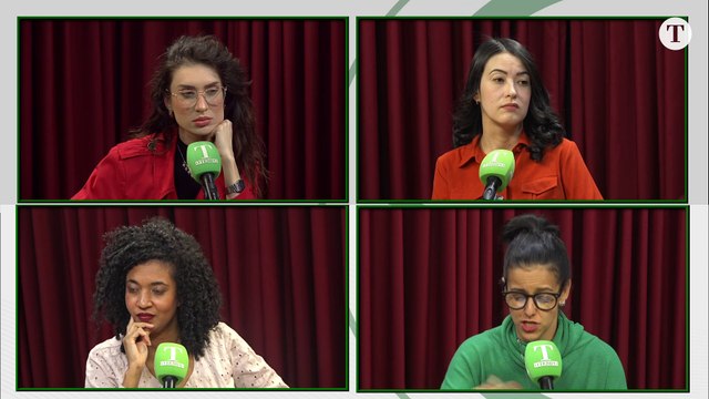 ACOMPANHE AO VIVO FM O TEMPO AO VIVO (2913)