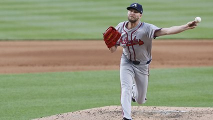 MLB Best Bets: Epic Pitching Duel - Sale vs Snell Showdown
