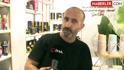 Şaşırtan hırsızlık: Dükkanın önündeki sigara paketini böyle çaldı