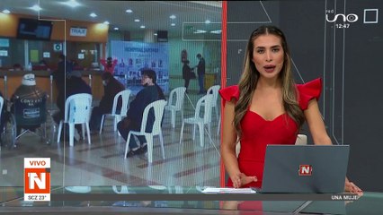 FESIRMES SUSPENDIÓ NUEVO PARO