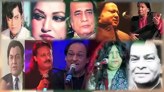 Bolay Sara Pakistan | National Song | Nadeem Abbas Lonay Wala | Nadeem Abbas Tarana