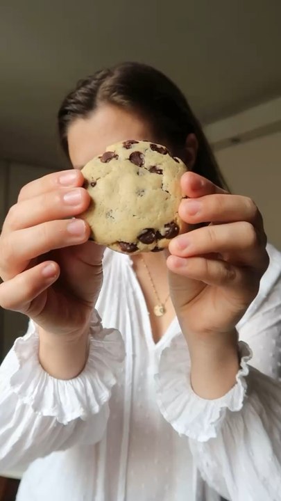 Les meilleurs cookies de ta life 
