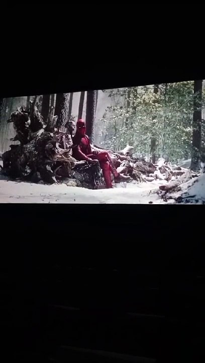 Deadpool and wolverine