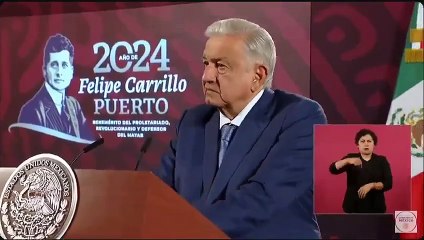 Confirman que Milei viajará a México y López Obrador anticipó que no lo recibirá