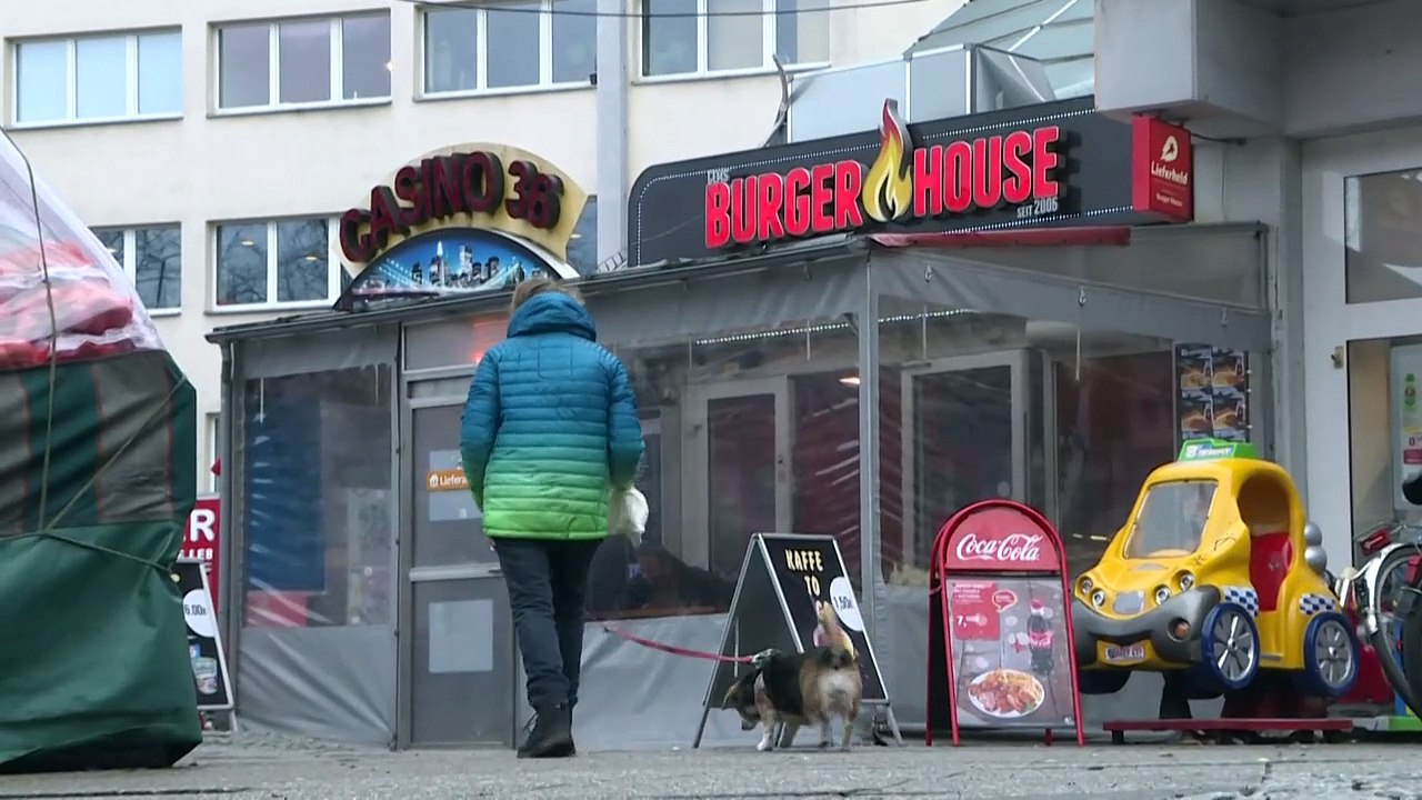 Bundesregierung erhöht wohngeld