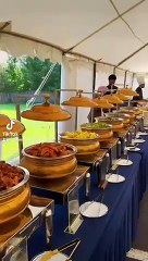 Make your event special with Incredible India - Fine Dining