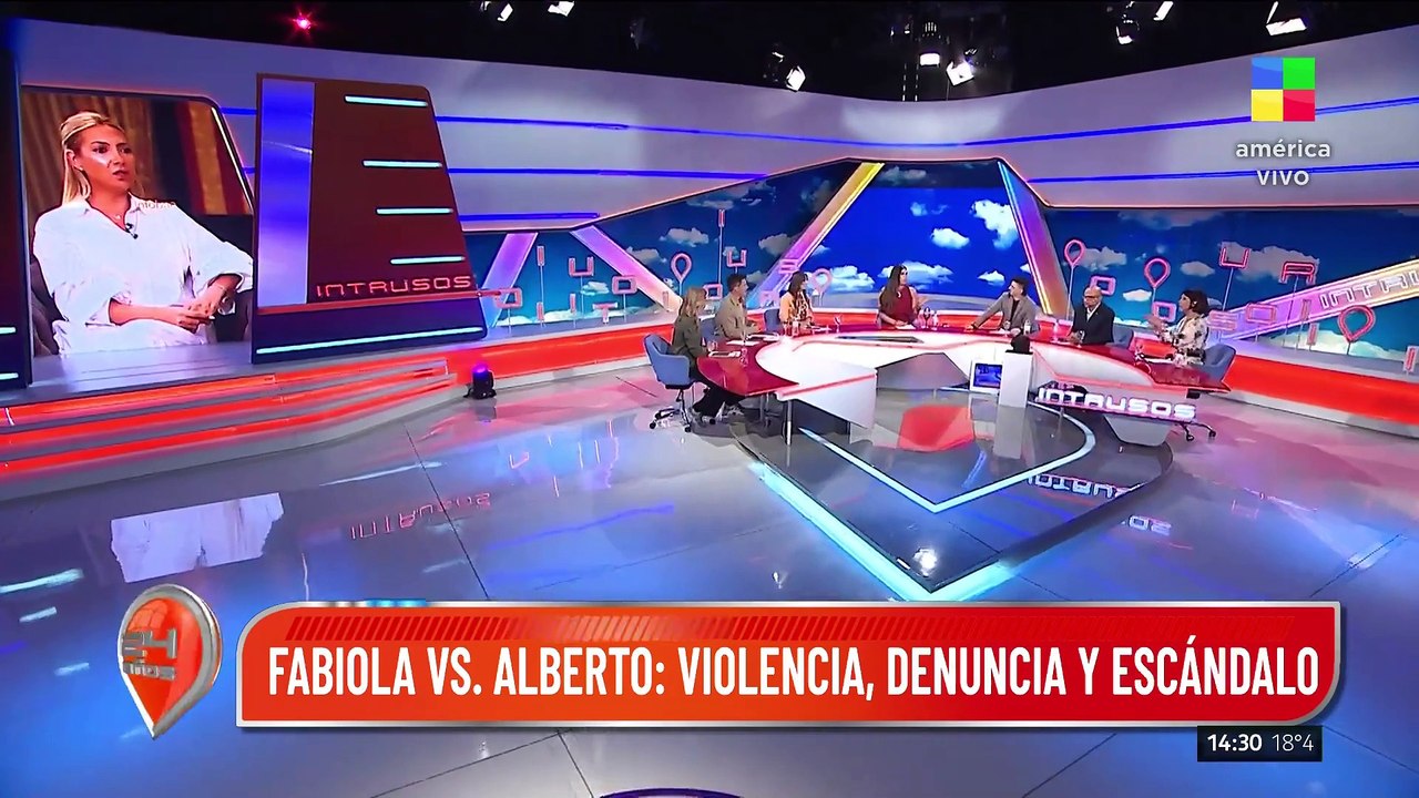 Fabiola Yañez endureció su denuncia contra el expresidente Alberto Fernández