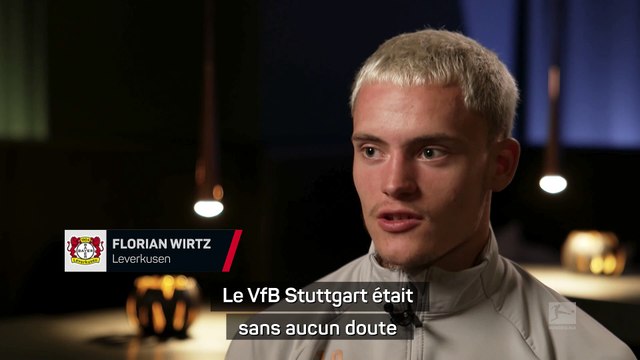 Wirtz : Stuttgart, toujours compliqué