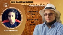 Aqui o Agro Faz Sucesso: Trabalho com a juventude no agro