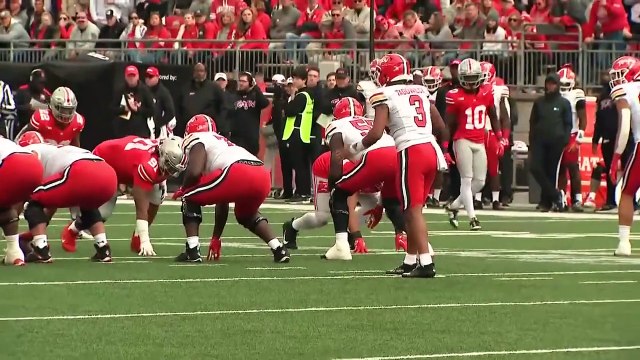 Browns rookie DT Mike Hall Jr. arrested on domestic violence charge || Latest Update