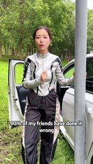 90% of experienced drivers don’t know how to solve the fault light problem!#tiktok#howto#cartok#car#automotive #driving #skills #knowledge #fpy #fyp #tips #foryou #carsoftiktok