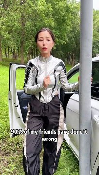 90% of experienced drivers don’t know how to solve the fault light problem!#tiktok#howto#cartok#car#automotive #driving #skills #knowledge #fpy #fyp #tips #foryou #carsoftiktok