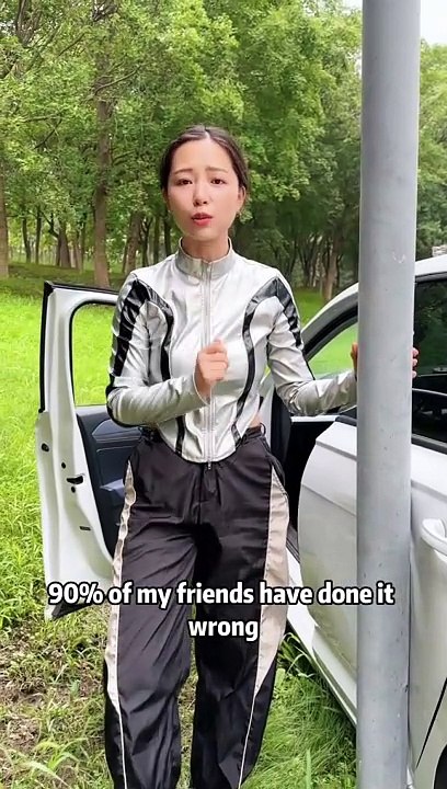 90% of experienced drivers don’t know how to solve the fault light problem!#tiktok#howto#cartok#car#automotive #driving #skills #knowledge #fpy #fyp #tips #foryou #carsoftiktok