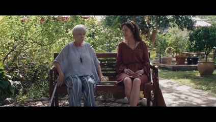 Omni Loop Trailer #1 (2024 Movie) Mary-Louise Parker, Ayo Edebiri