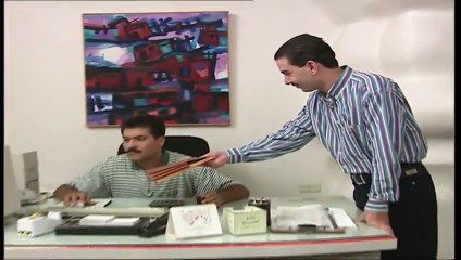 المسلسل السوري النصية الحلقة 17