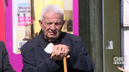 Video Haber | Arabası olan emeklilere ücretsiz HGS