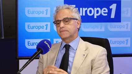 L'église de scientologie, installée à Saint-Denis, a bien profité de ces JO