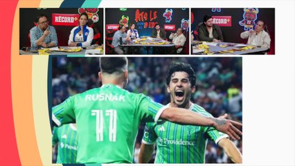 PUMAS volvió a DEJAR en RIDÍCULO a la LIGA MX | EN VIVO