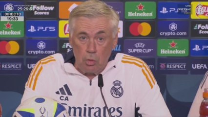 Ancelotti