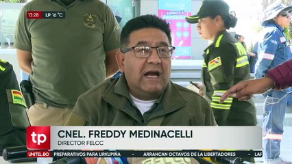 Felcc investiga si muerte de mujer en una tirolesa fue responsabilidad de la empresa o de la víctima