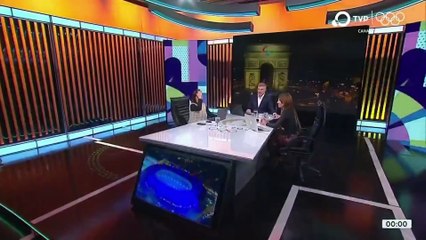 Televisión Pública - Cierre e Inicio de Transmisión (12/08/2024)