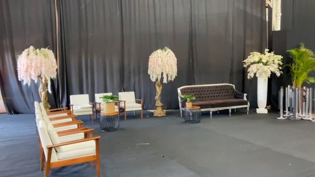 Primeiros corpos de cascavelenses da tragédia do voo 2283 chegam na cidade para velório Força Aérea Brasileira informou que fará o transporte de urnas funerárias das vítimas as 15h