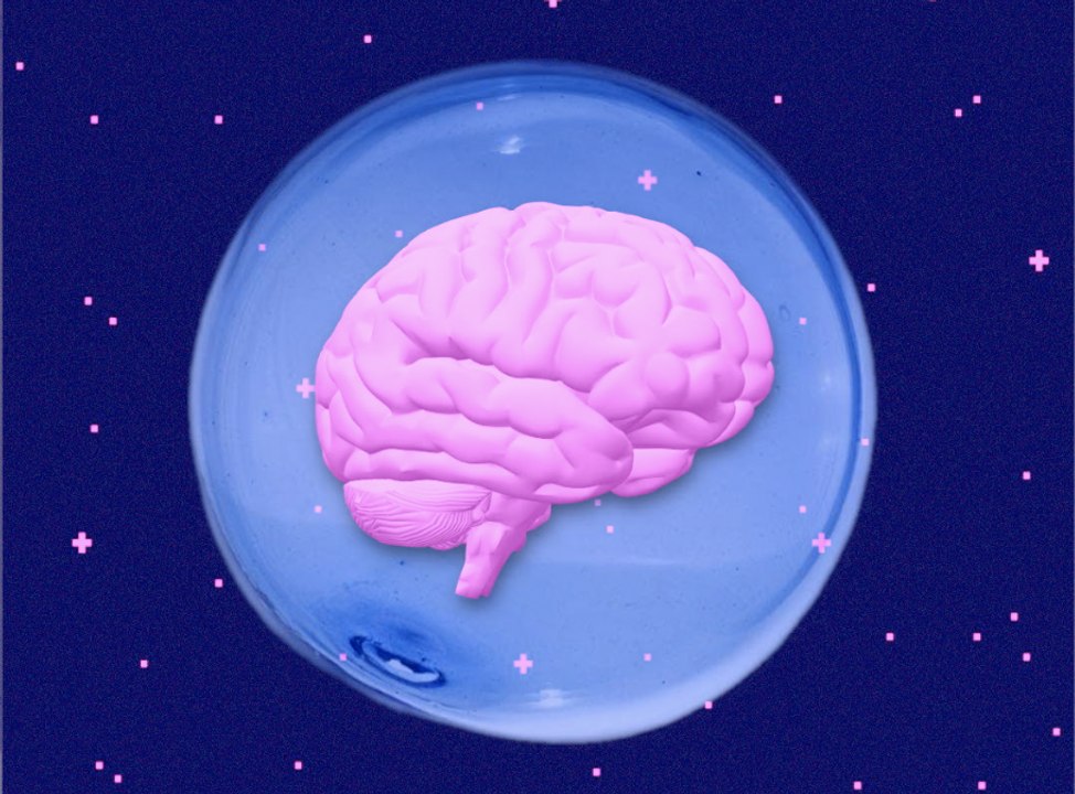 L'Univers ressemble à notre Cerveau !