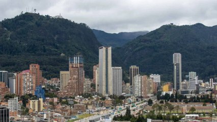¿Cómo está la calidad de vida en Bogotá?: mortalidad vial y extorsión siguen preocupando