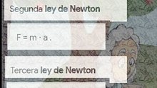 ¿Qué Son * las Leyes de Newton? Explicación Simple y Clara