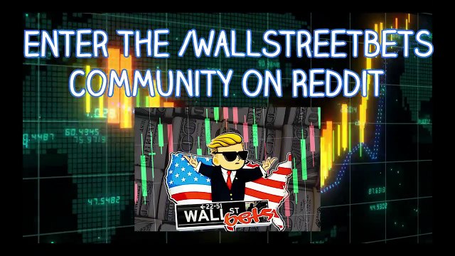 How Reddit Changed Wall Street_ the GameStop Saga ⚡️ Hamster Academy(720P_HD)