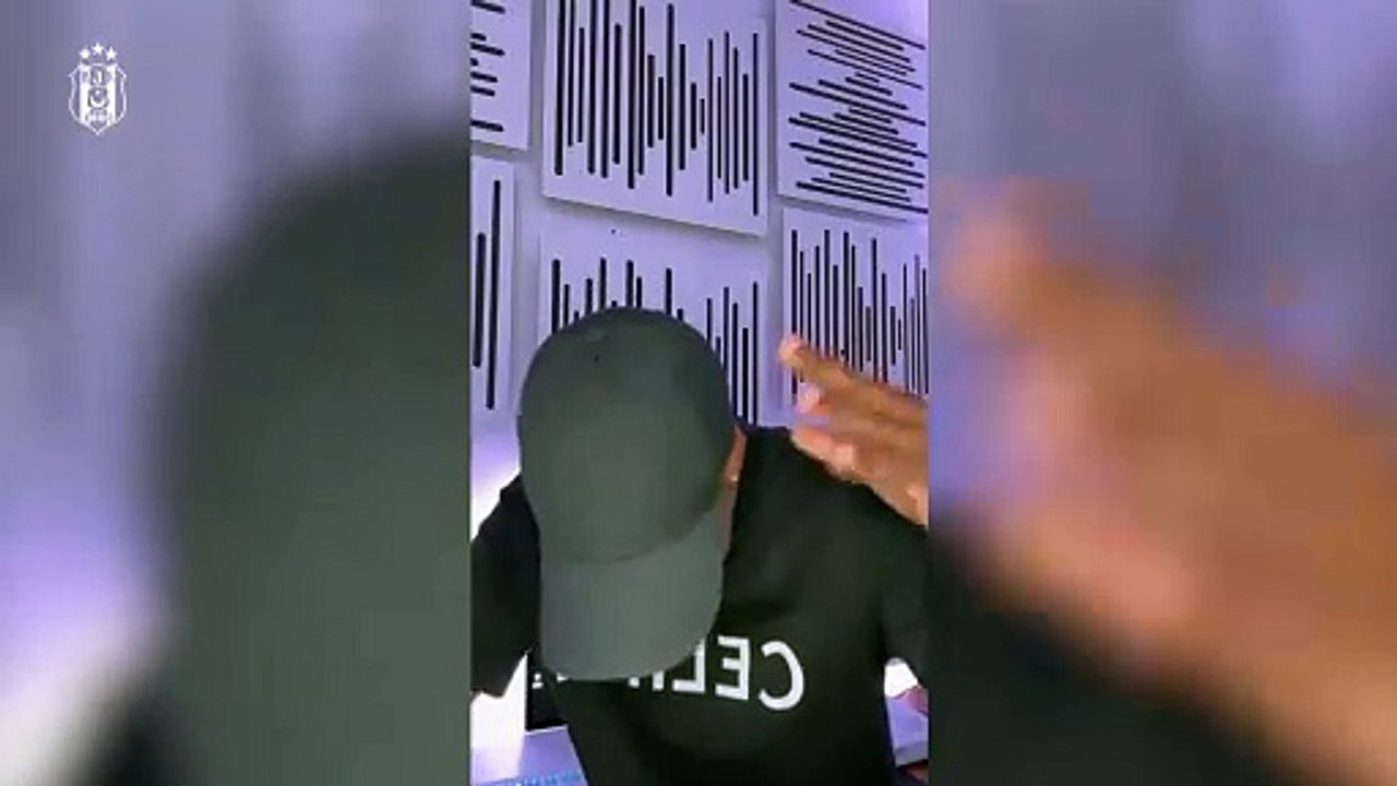 Beşiktaş, Cher Ndour transferini böyle açıkladı