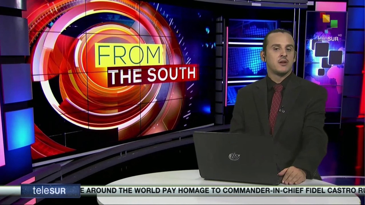 Venezuelan Foreign Minister rejects statements by White House spokeswoman