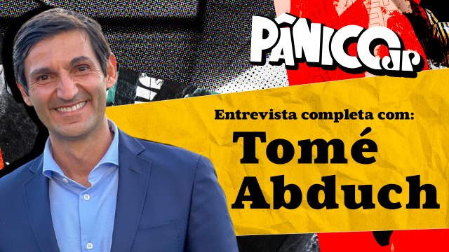 TOMÉ ABDUCH TE ATUALIZA DAS MAIORES TRETAS DO CENÁRIO GEOPOLÍTICO; CONFIRA NA ÍNTEGRA