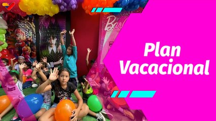 Buena Vibra | Arrancó el Plan Comunitario Mostacho Fest “Nuestra Patria” 2024