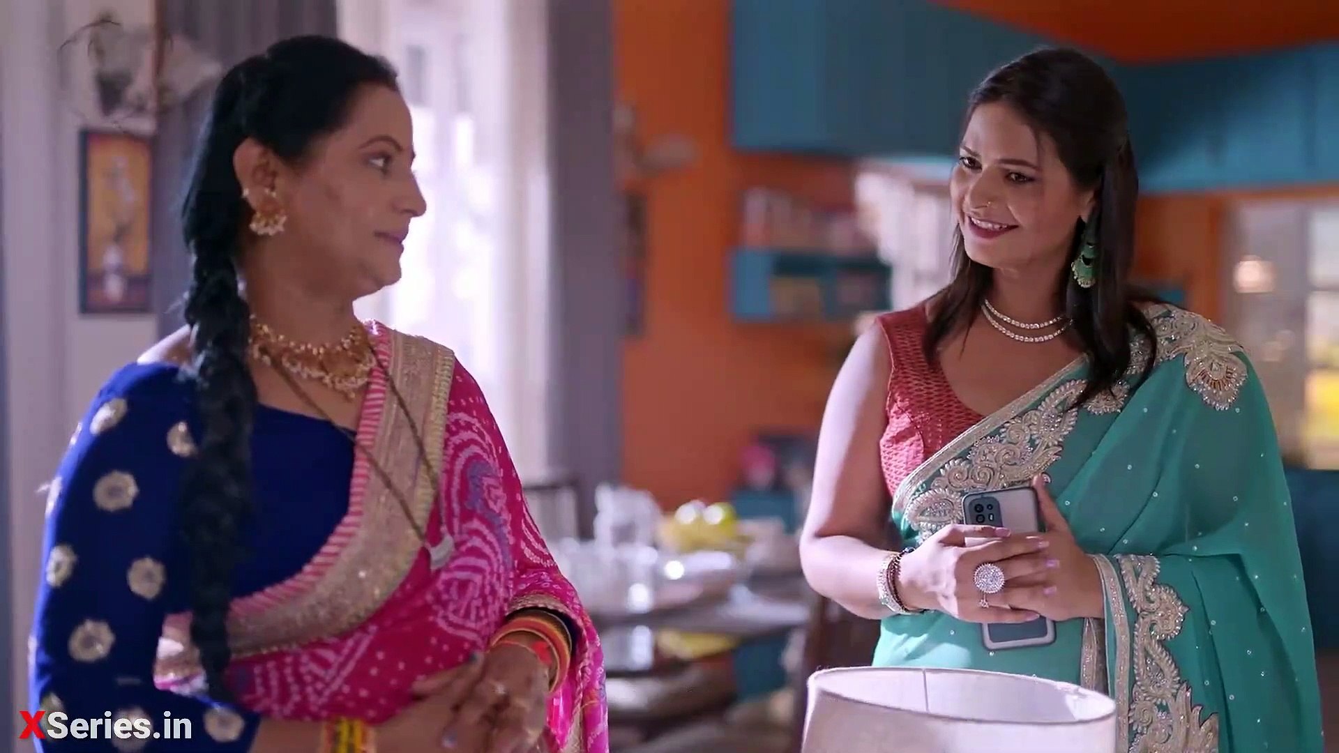 Buddha Pyaar E1  New Hot Web Series