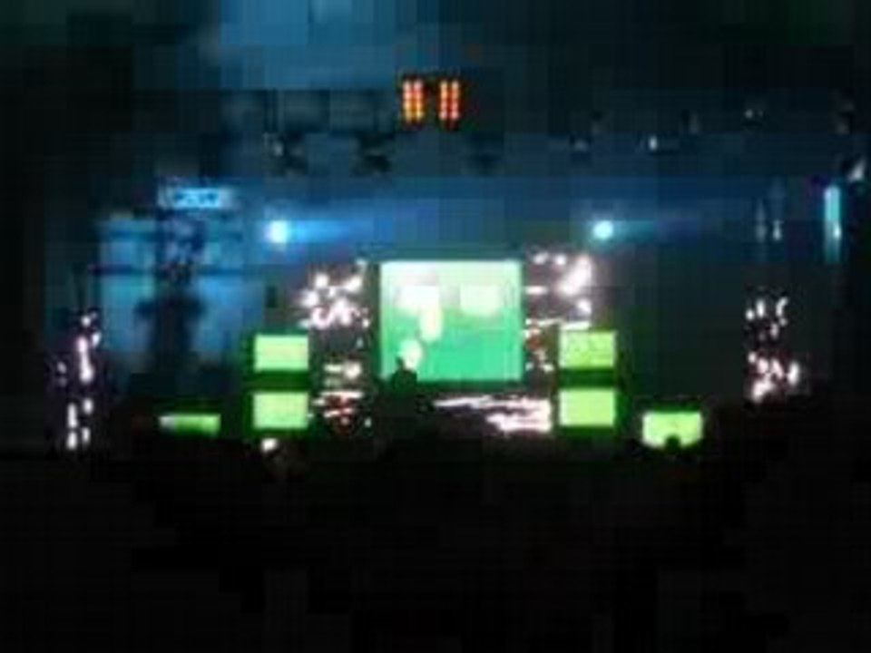 sasha and john digweed live guadalajara