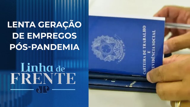Geração ‘nem-nem’: Brasil tem mais jovens ‘à toa’ que Chile e Bolívia | LINHA DE FRENTE